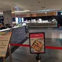 台中 廣三Sogo 16F 漢來海港 1