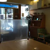 台北與友小聚 1