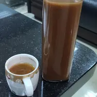 台中 健行路 好泰泰 泰式料理 1