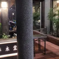 台中 春水堂
