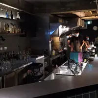 台北 東區 ULV 餐酒館 1