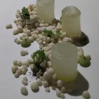 台北 米其林一星 Molino de Urdániz 西班牙餐廳 1