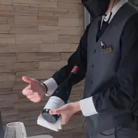 台北 米其林一星 Molino de Urdániz 西班牙餐廳 2