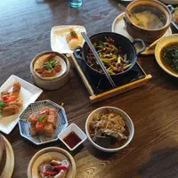 台中 健行路 十二月 沙鍋粥 2