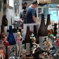 台中 龍井 那兩蚵 夜景餐廳 1