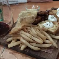 台北 東門站 某餐廳 1