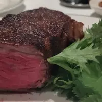 台北 微風南山 47F Smith & Wollensky 牛排館