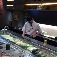 台中 七期 四季彩 高檔日本料理 1