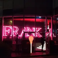 台中 老虎城 7F FRANK Taichung 1