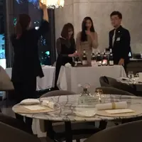 台中 七期 The Wang 乾式熟成牛排館 1