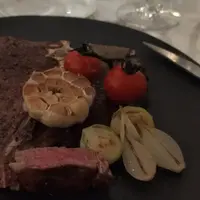 台中 七期 The Wang 乾式熟成牛排館 2