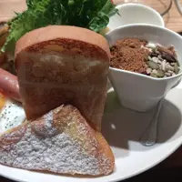 台北 8場聚會速記 1