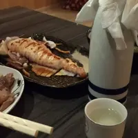 台中 公益路 有喜 日式居酒屋