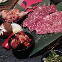 台中 公益路 一頭牛 燒肉 1