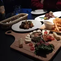 台北 八德路 鷹House 餐酒館 (暫時關閉) 1