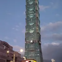 台北 101 &  通化街巷內 亞傑客斯 餐酒館 1