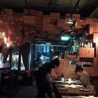 台北 101 &  通化街巷內 亞傑客斯 餐酒館 2