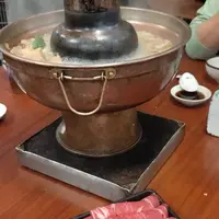 台中 忠孝路巷內 清真館 1