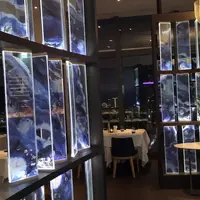 台北 微風信義47F Sea to Sky 高樓層海鮮餐廳 1