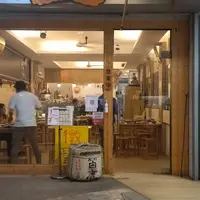 台中 中工三路 老大哥 家庭式居酒屋 1