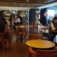 台北 晶華酒店B2 4mano cafe