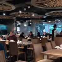 台北 中山北路 根 職人料理 (換 滋立Mizu料亭鍋物 了) 1