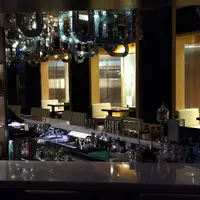 台北 文華東方飯店 5F M.O. Bar 1