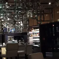 台北 文華東方飯店 5F M.O. Bar