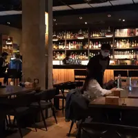 台北 中山北路 SoShow Bar & Restaurant 1