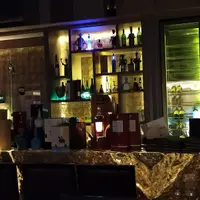 台中 金典酒店12F 酒吧 1