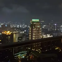 台中 某高檔社區 頂樓行政酒廊