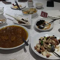 台北 信義路 申浦尚宴 上海菜餐廳 1