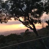 台中 新社 飛花落院 1