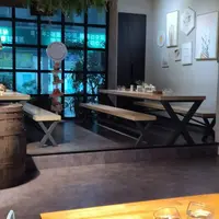 台中 北平路 Zaka 餐酒館 1