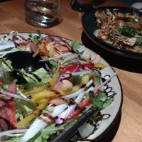 台中 北平路 Zaka 餐酒館 2