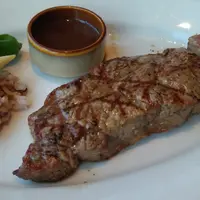 台北 松山意舍酒店 17F QUE 餐廳 2