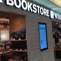 台北 Wired Tokyo 蔦屋 信義店 1