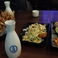 台北 吉林路 1779 日式居酒屋 1