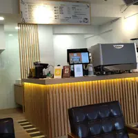 台北 南京復興 Old rattan coffee 荖藤咖啡 1