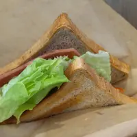 台北 南京復興 Old rattan coffee 荖藤咖啡 2