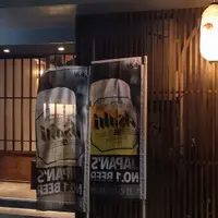 台北 中山北路巷內 赤 居酒屋 1