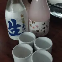 台北 中山北路巷內 赤 居酒屋 2