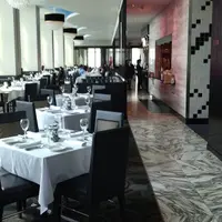 台北 微風信義 莫爾頓 牛排館 1