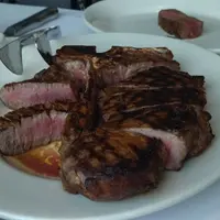 台北 微風信義 莫爾頓 牛排館 2