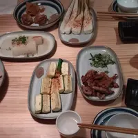 台北 市民大道 Haru 春 居酒屋