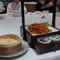 台北 101 the 上海 餐廳 (暫時關閉)