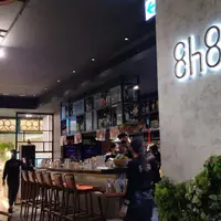 台北 Chope Chope Eatery 新加坡菜 (永久歇業) 1