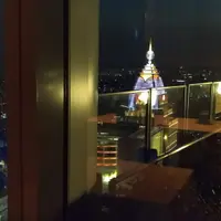 台北 微風信義45F Morton's 莫爾頓牛排館 1