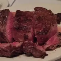 台北 微風信義45F Morton's 莫爾頓牛排館 2