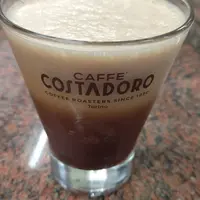 台中 中台科技大學內 培里尼 咖啡館 1